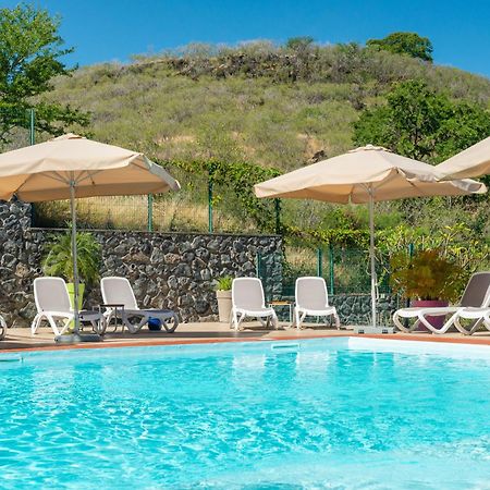 Tama Hotel Сен-Жиль-ле-Бен Екстер'єр фото
