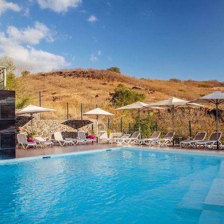 Tama Hotel Сен-Жиль-ле-Бен Екстер'єр фото