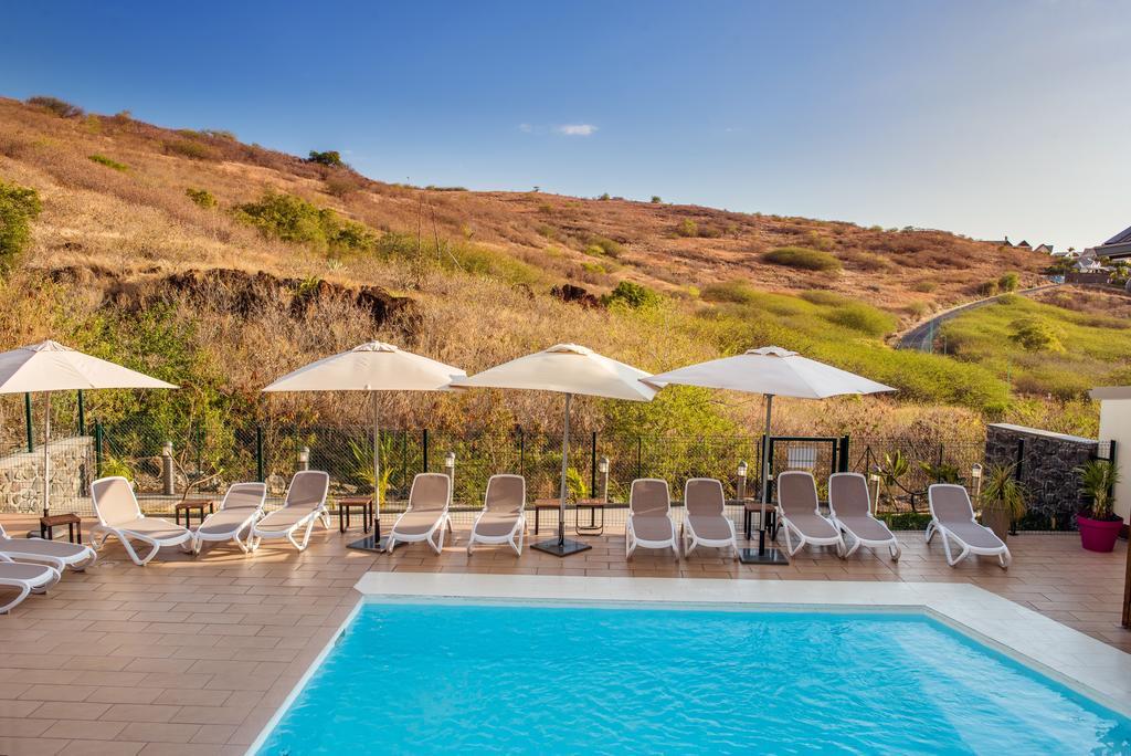 Tama Hotel Сен-Жиль-ле-Бен Екстер'єр фото